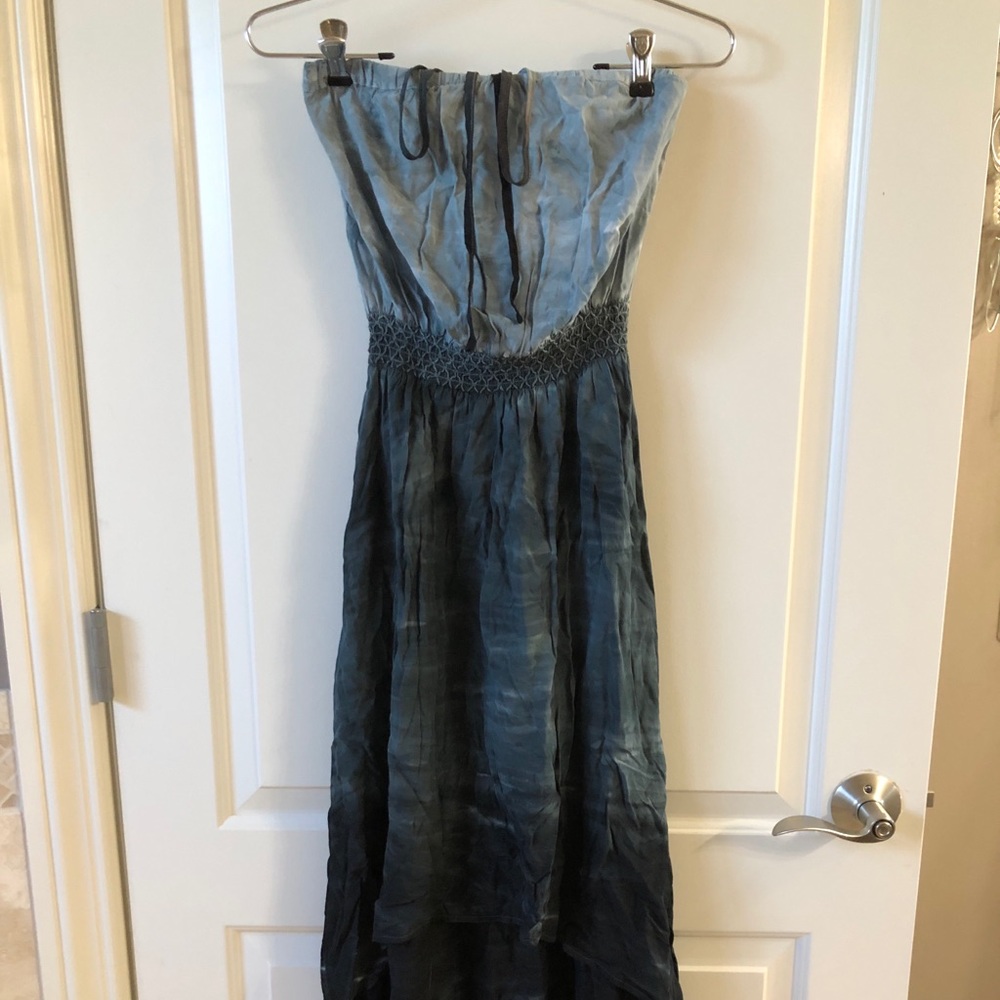 Dress, athleta summer dress